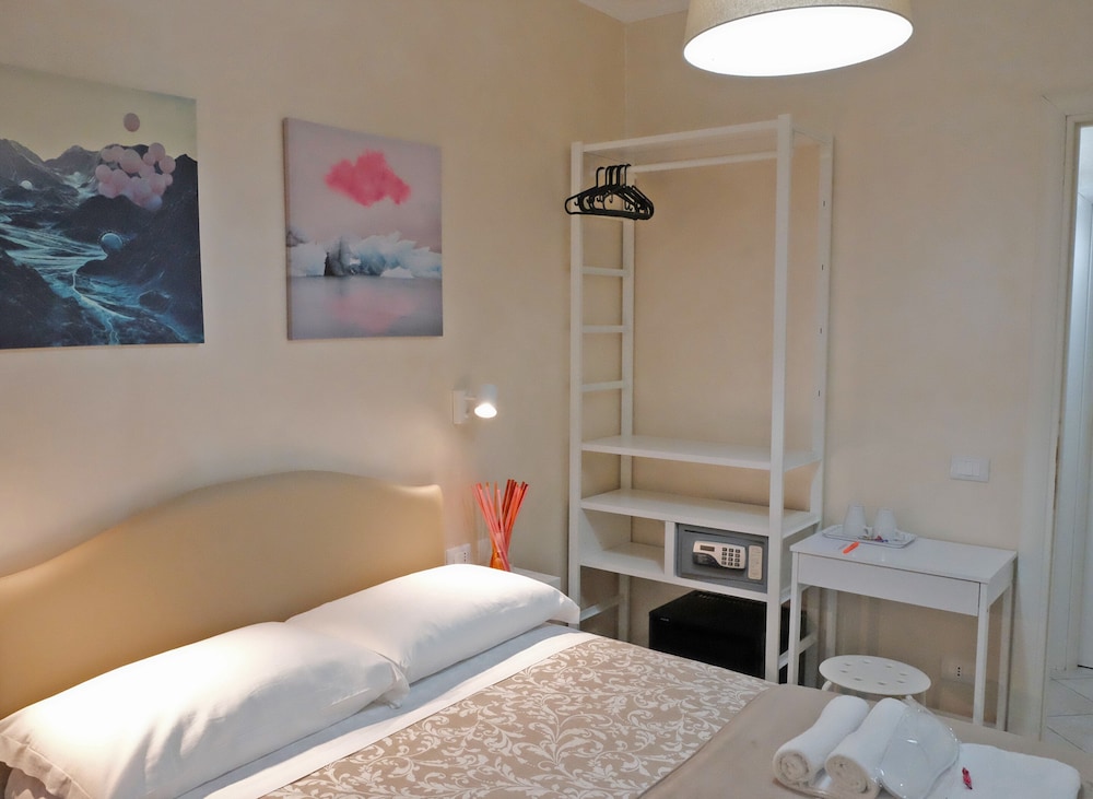 Re Monti Guesthouse 14/35