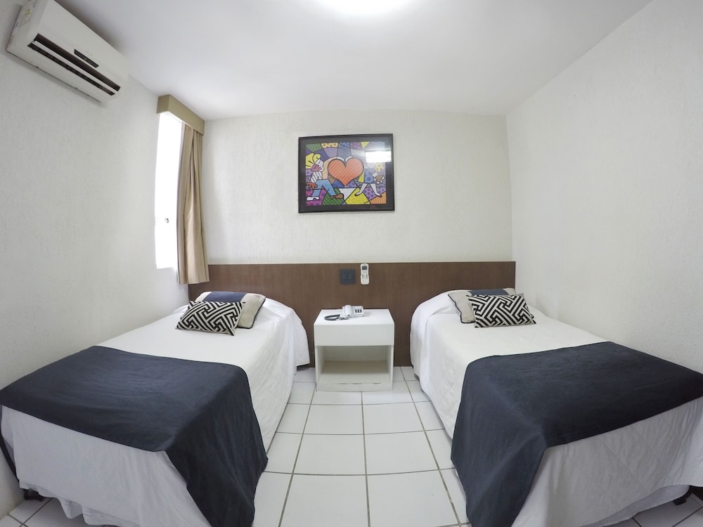 Duble Hotel 7/60