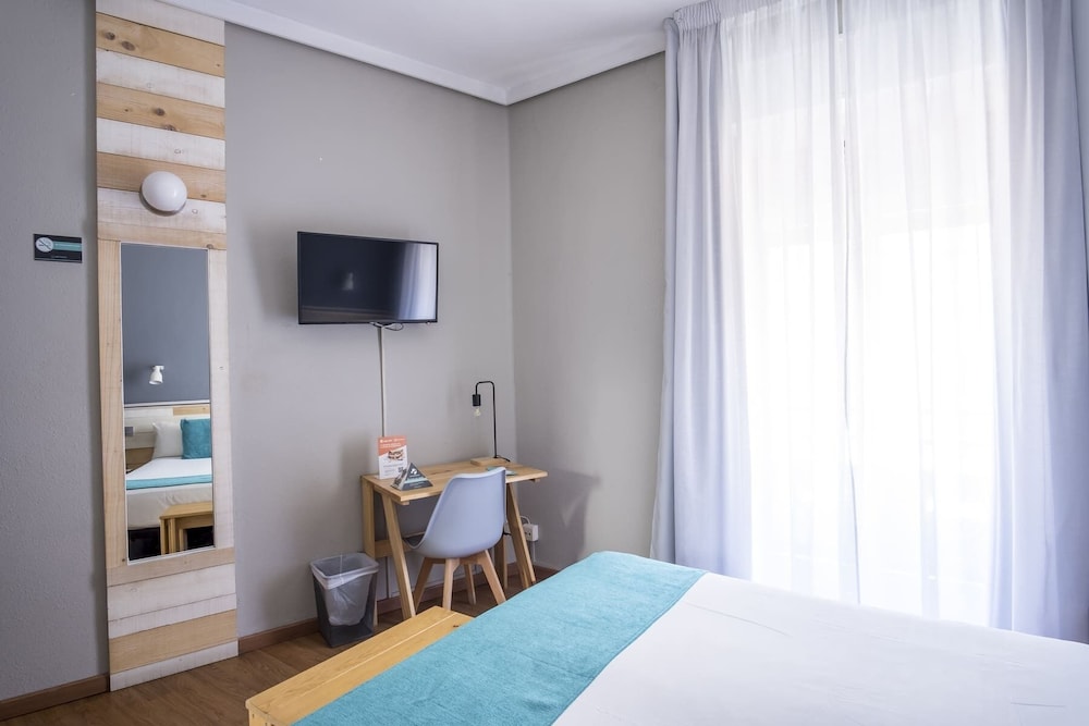 Hotel Alda Centro Ponferrada 21/67