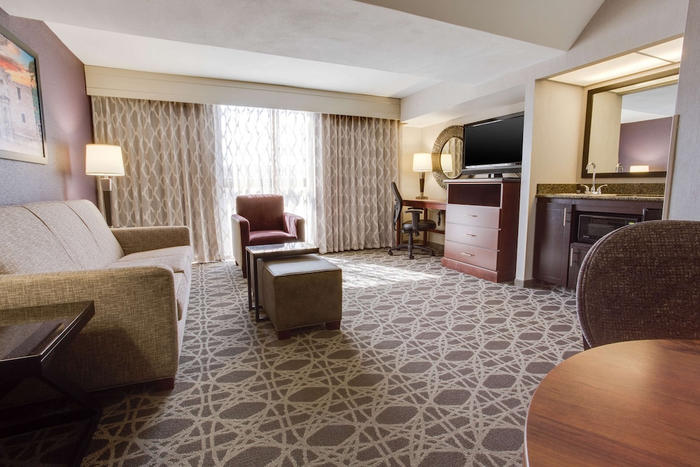 Drury Plaza Hotel San Antonio Airport 28/50