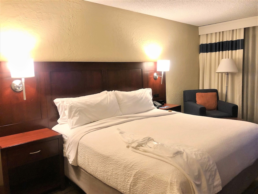 Four Points by Sheraton San Rafael Marin County 9/47