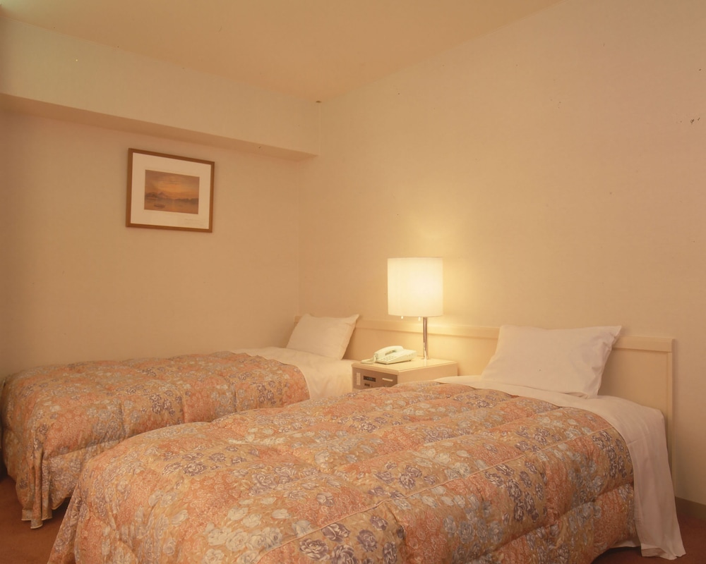 Nagasaki Ik Hotel 15/54