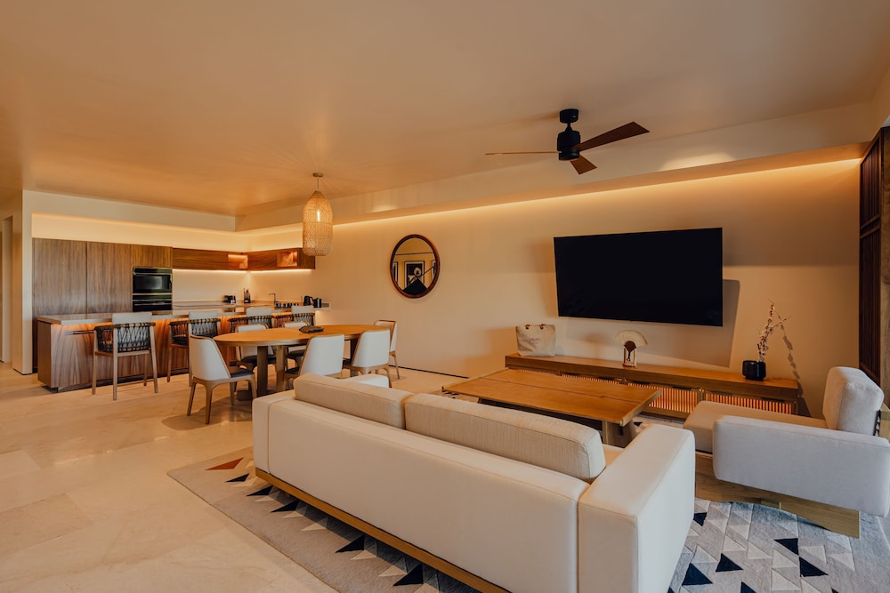 Nobu Residences Los Cabos 34/50