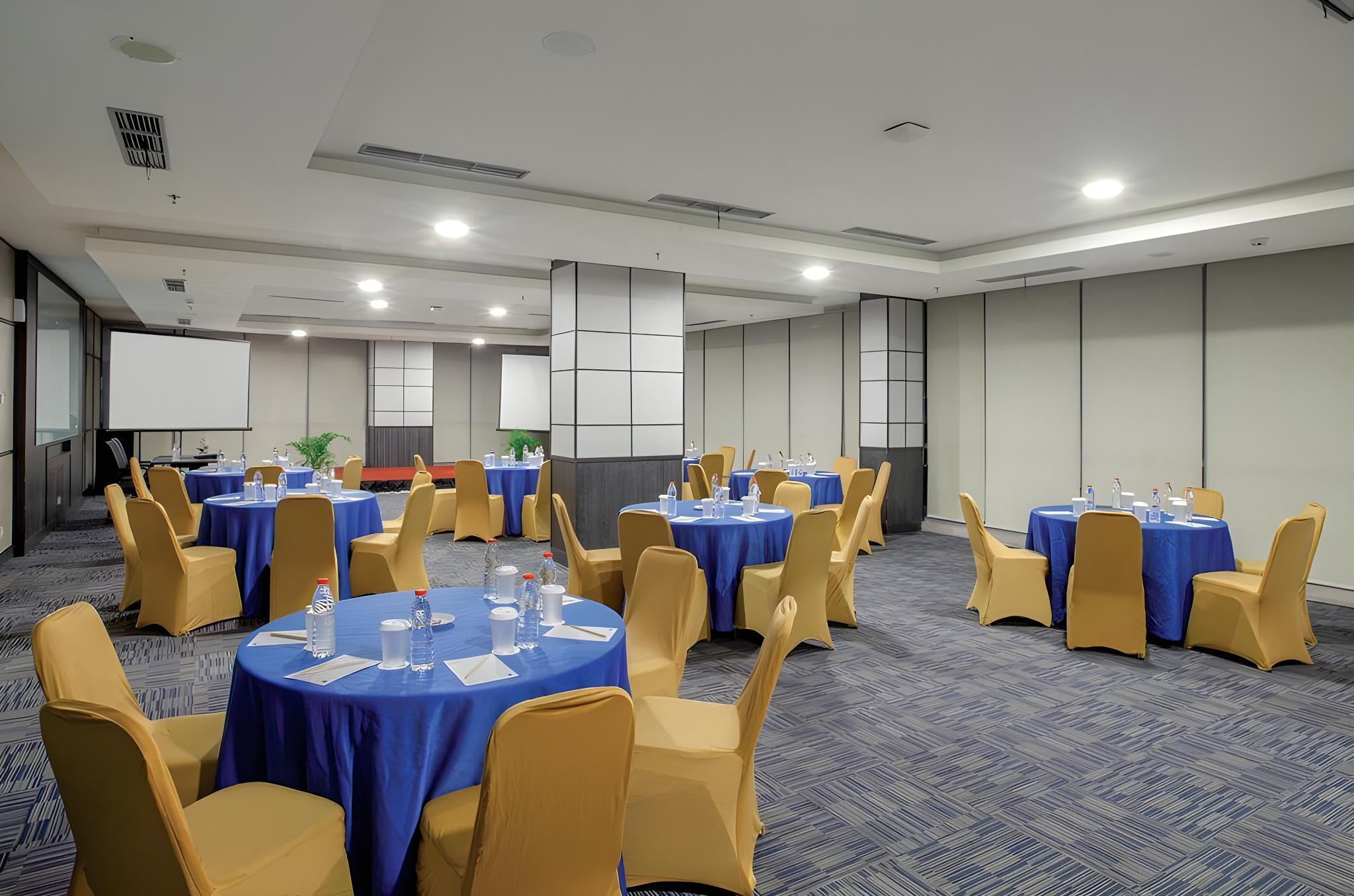 Vasaka Hotel Makassar (Teraskita) Managed by Dafam 40/43
