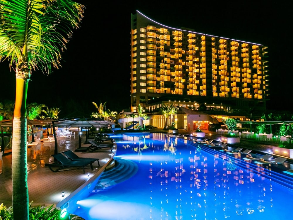 Oriental Hotel Okinawa Resort and Spa 57/63