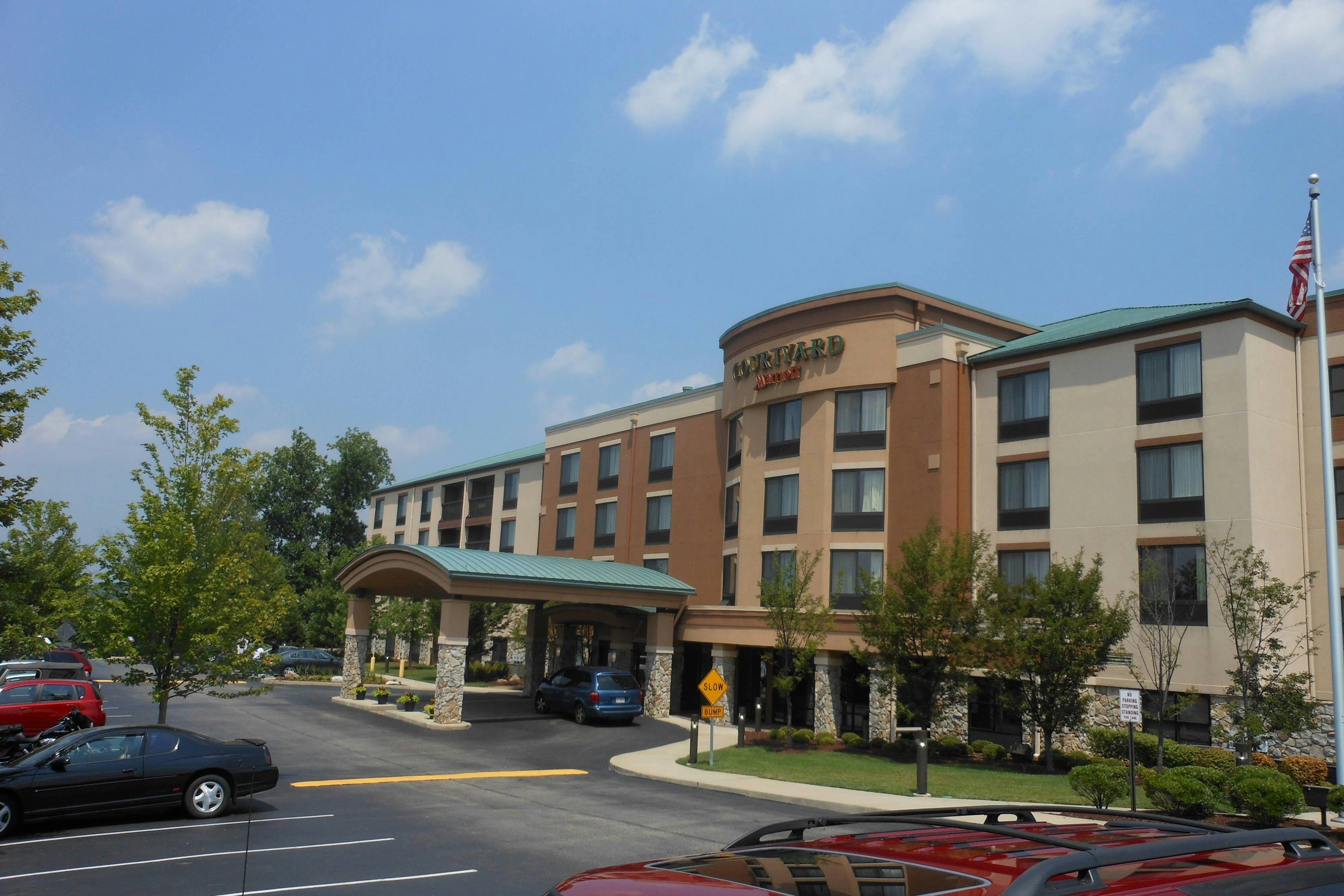 Courtyard Pittsburgh Monroeville 43/43