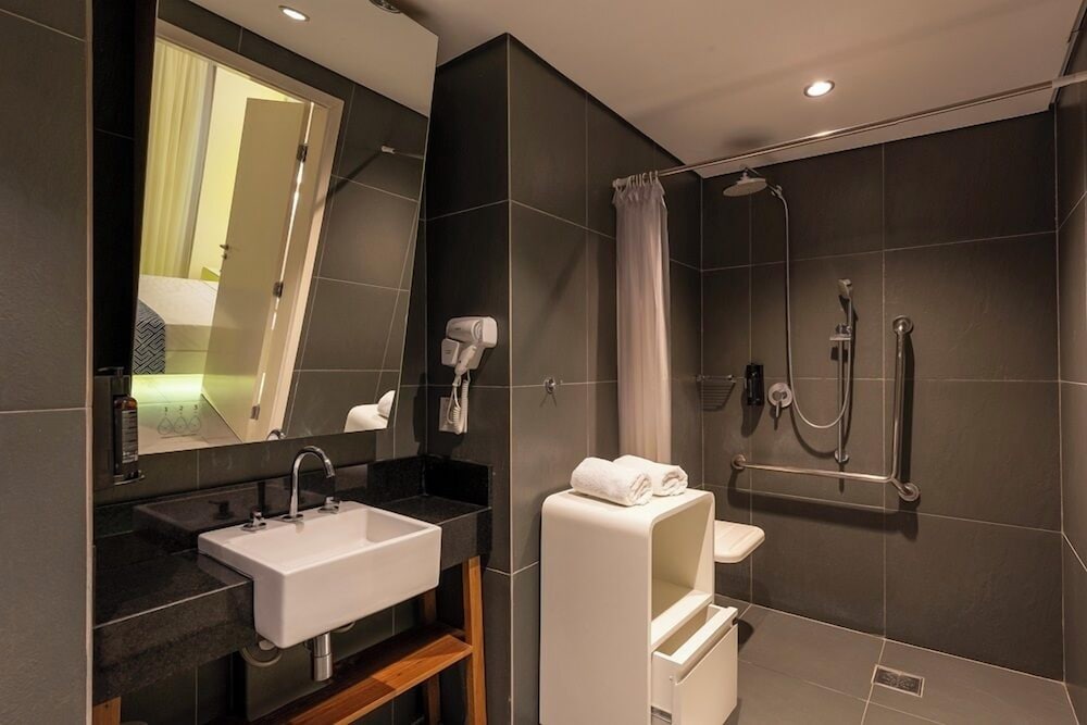 Hotel Nacional Inn Alagoinhas 54/55