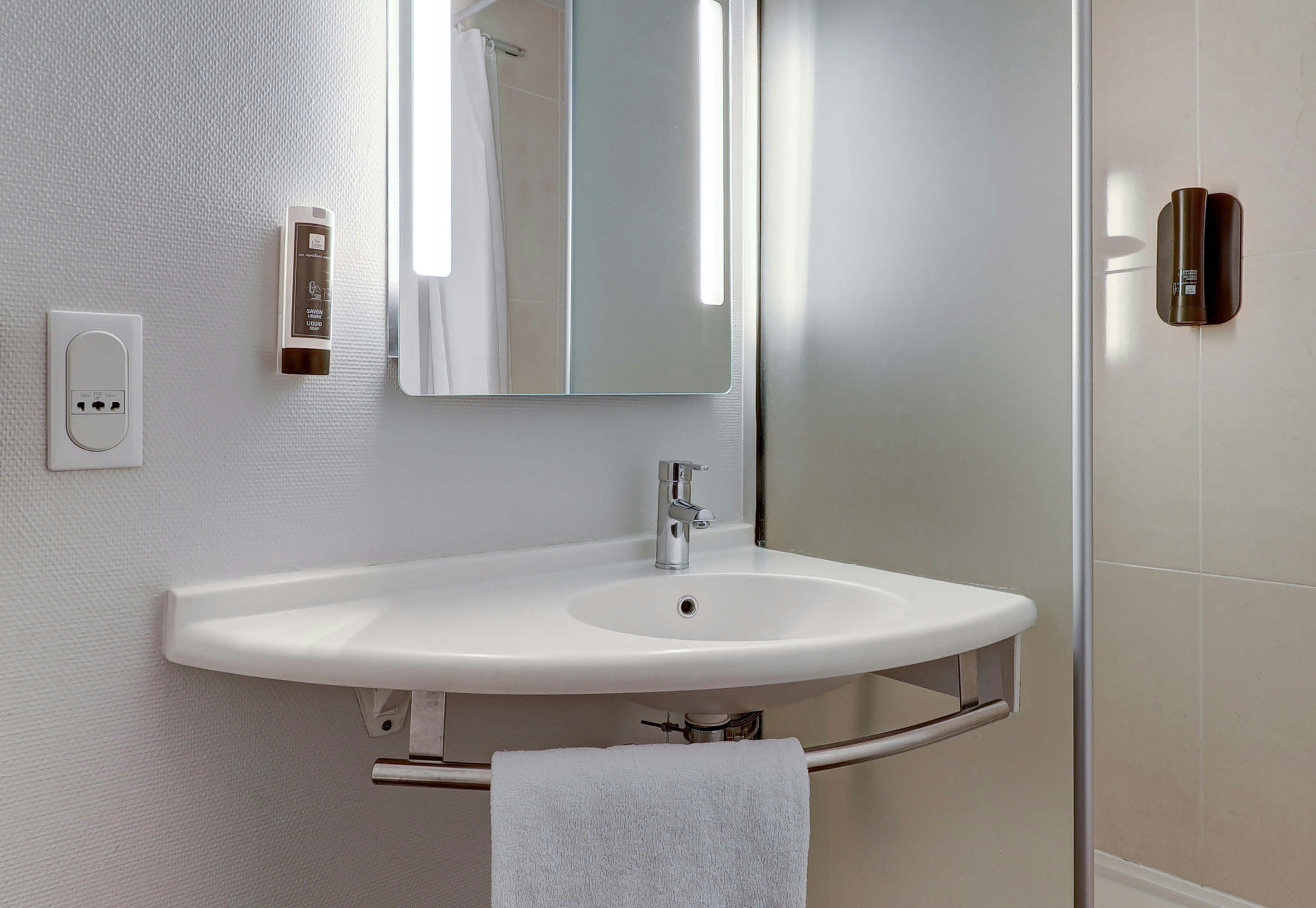 B&B HOTEL Chalon-Sur-Saone Sud 16/16
