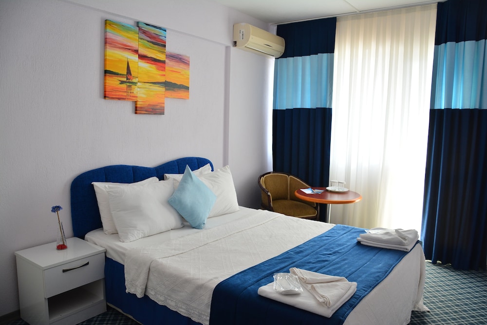 GUMULDUR MAVI DENIZ HOTEL 14/50