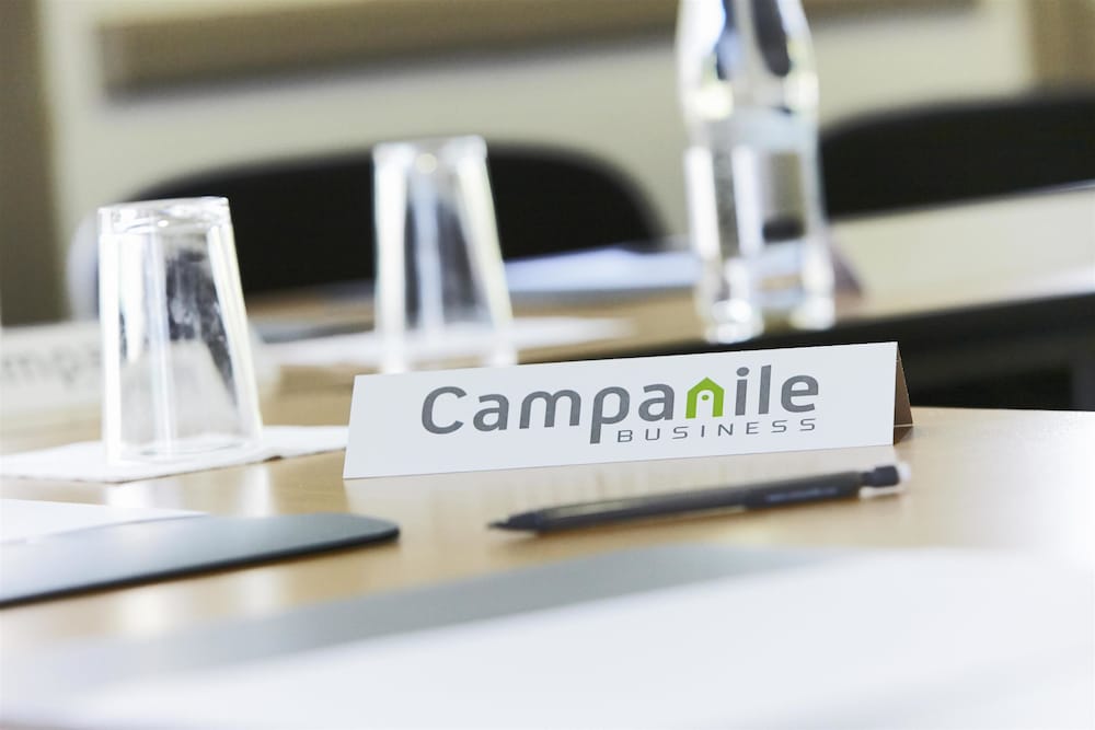 Campanile Lille Ouest Lomme 23/50