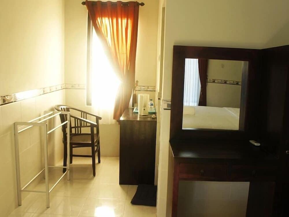 Wana Kubu Homestay 30/48