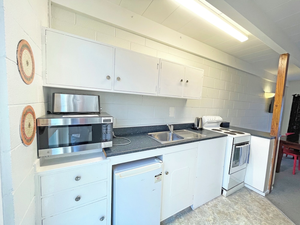 Mt Eden Motel 8/50