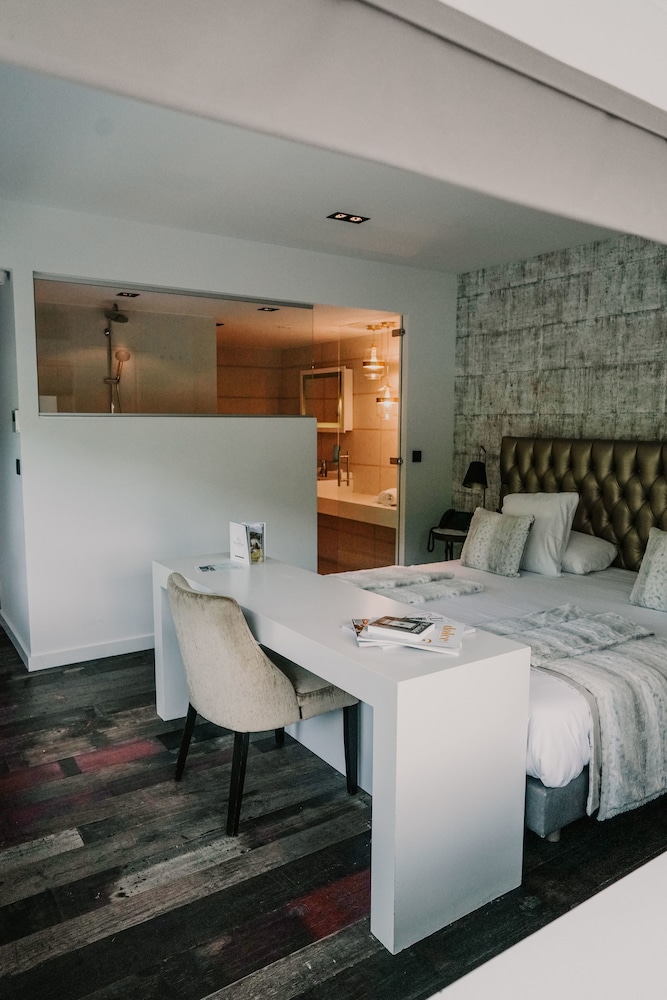 Hotel Sanglier 14/50