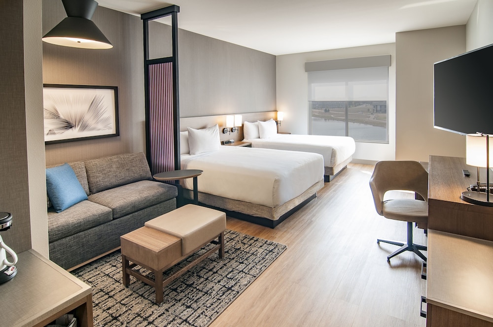 Hyatt Place Sioux Falls - South 6/26