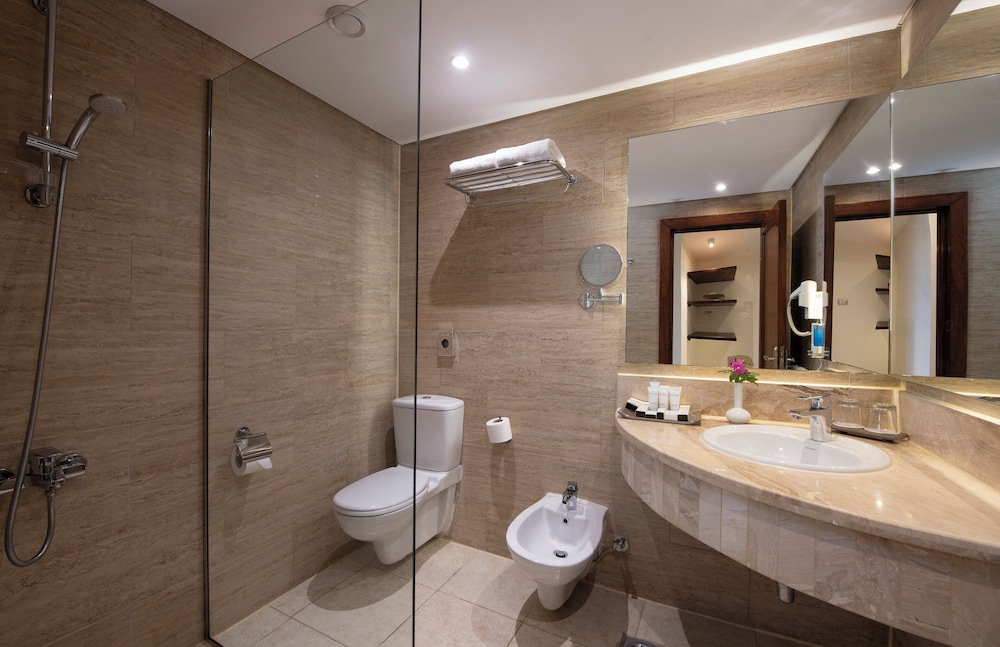Duplex, Suite, King Bed, Adult Only، Fort Arabesque Beach Resort 3/4