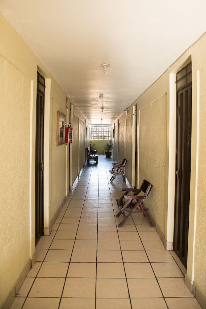 Hotel Esperanza 21/25