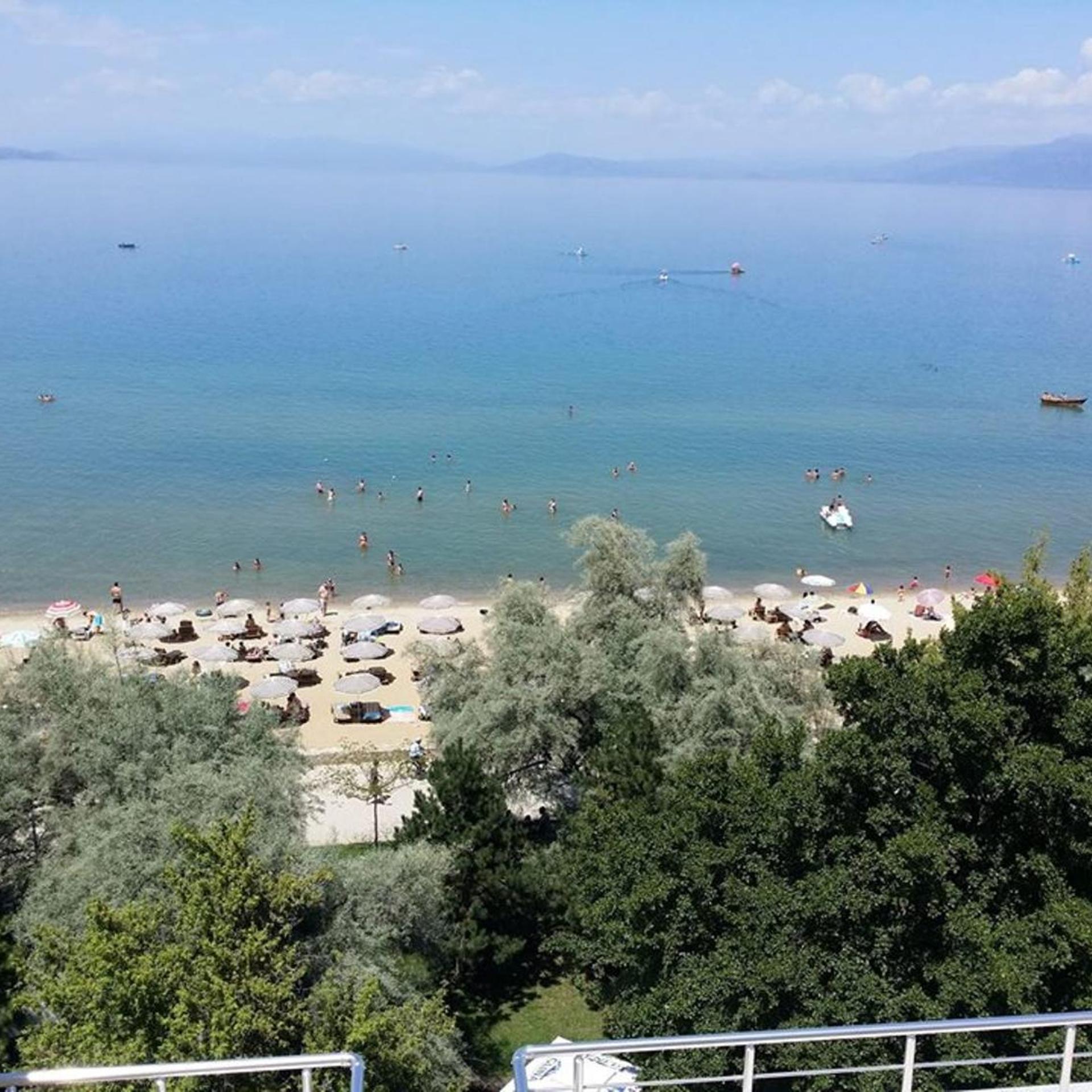 Hotel Pogradeci 52/55