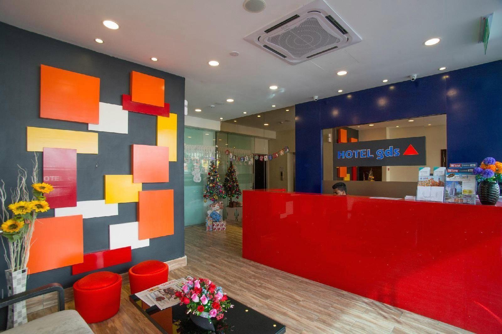 Lotus Hotel Kl Sentral 24/57