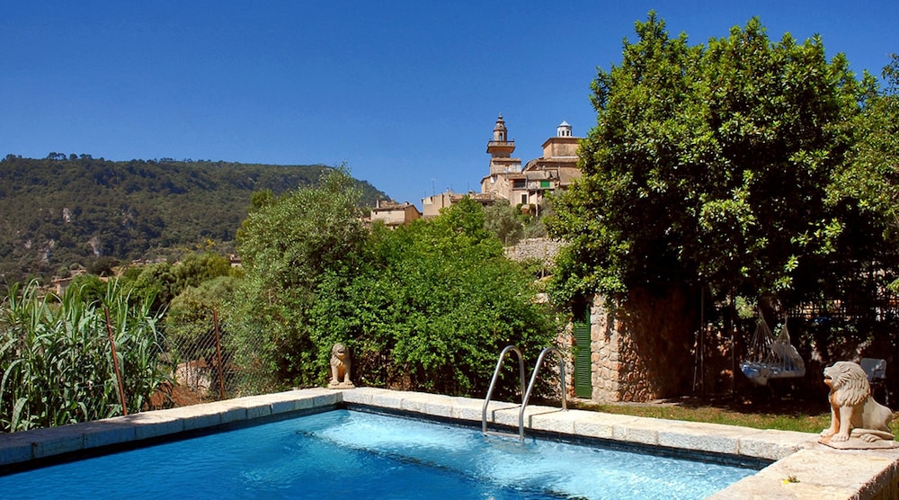 Hotel Sa Vall Valldemossa 62/70