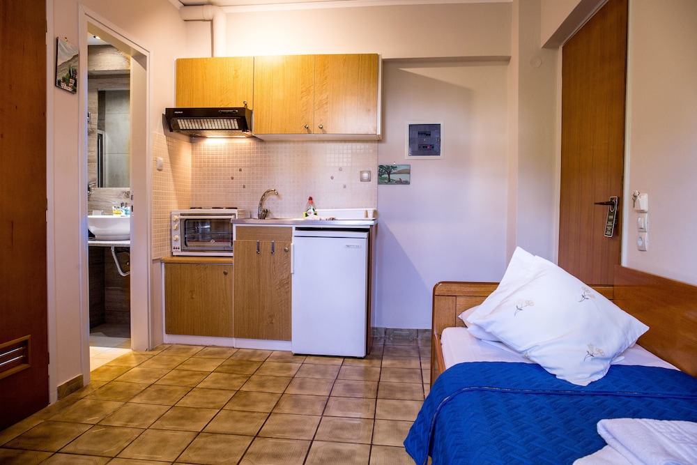 Oasis Apartments 14/50