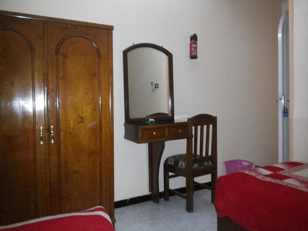 Amenophis Hotel 9/50