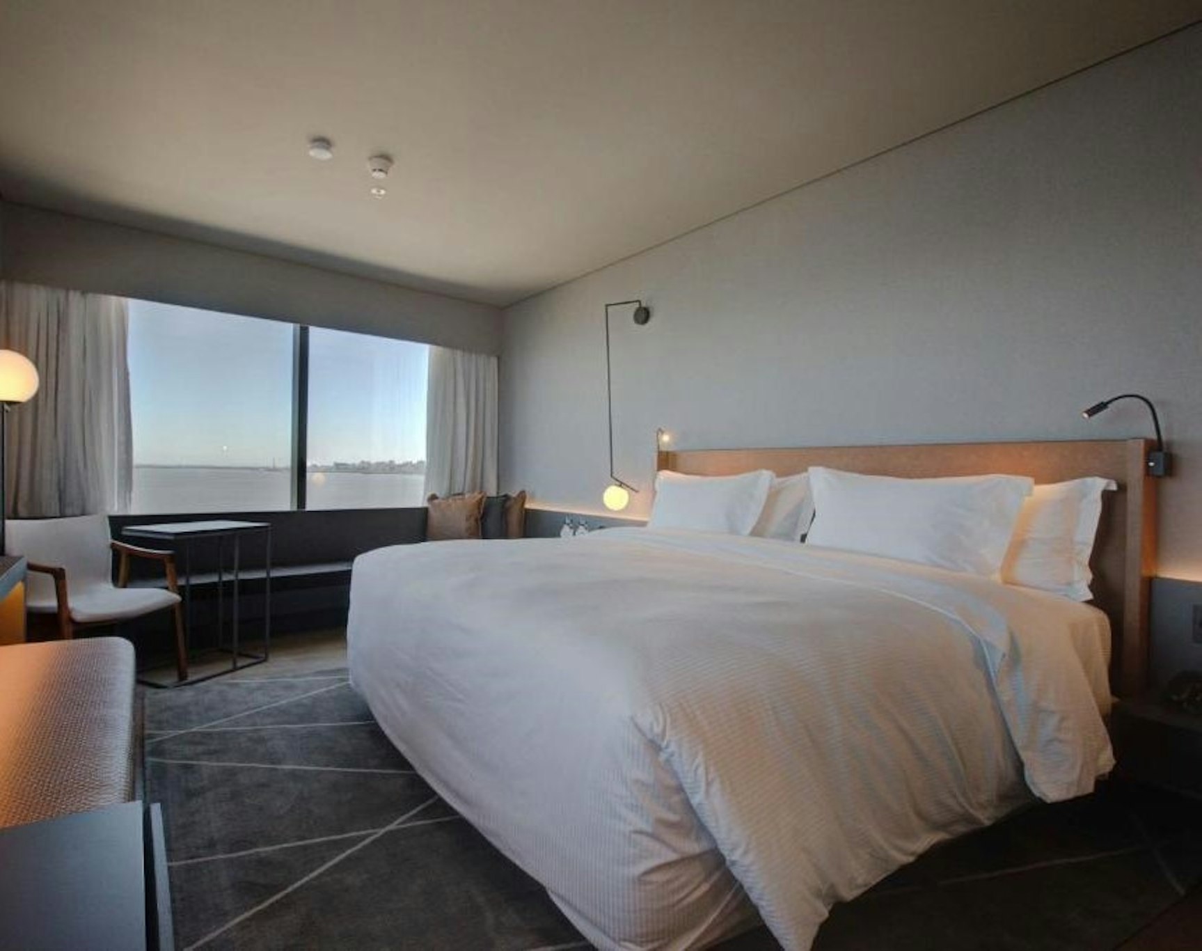 DoubleTree by Hilton Porto Alegre 13/58