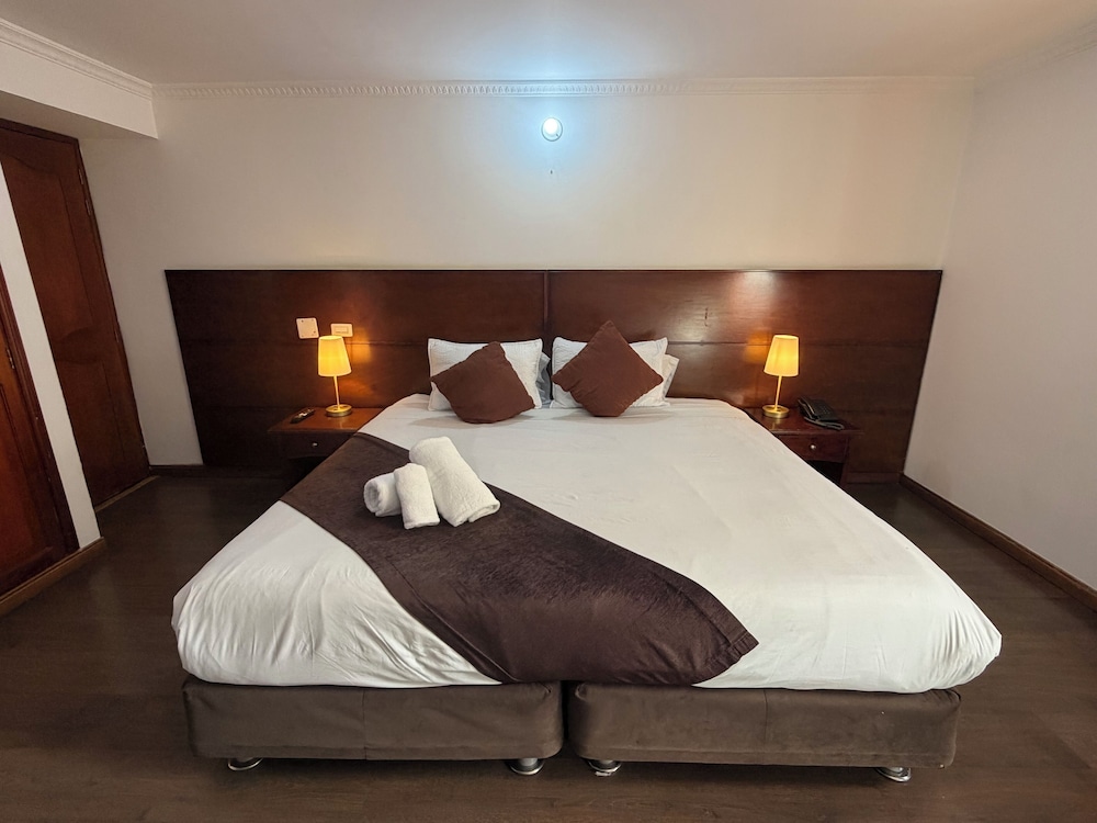 Blu Inn Hotel 17/50