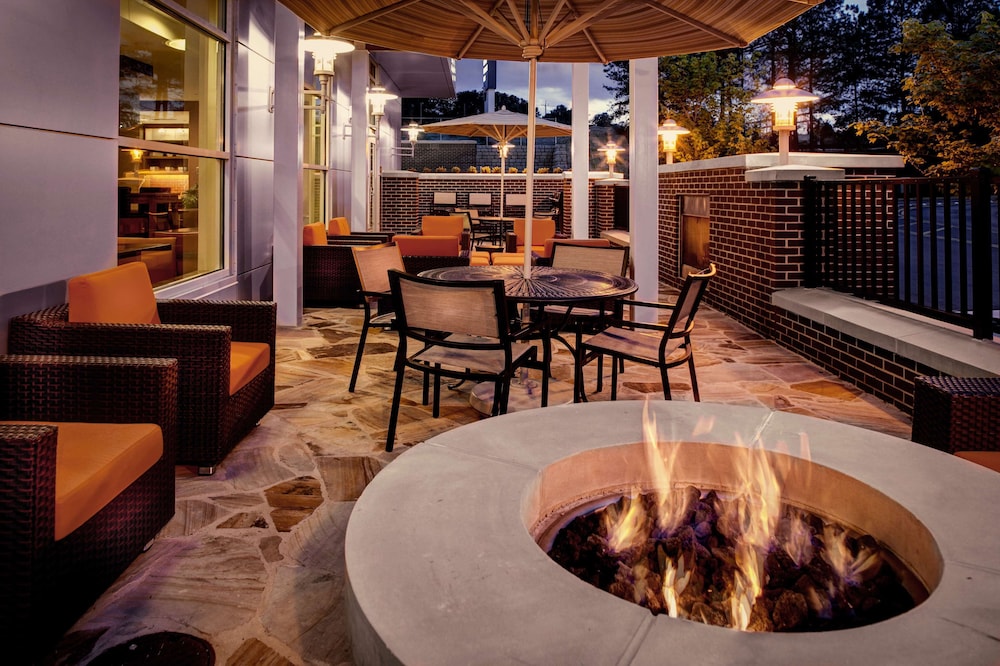 Hyatt House Atlanta Cobb Galleria 49/69
