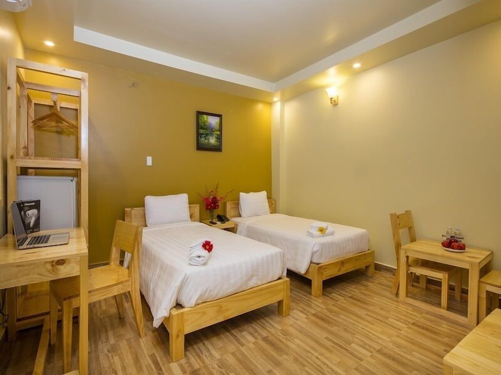 Lucky Phu Quoc Hotel 18/53