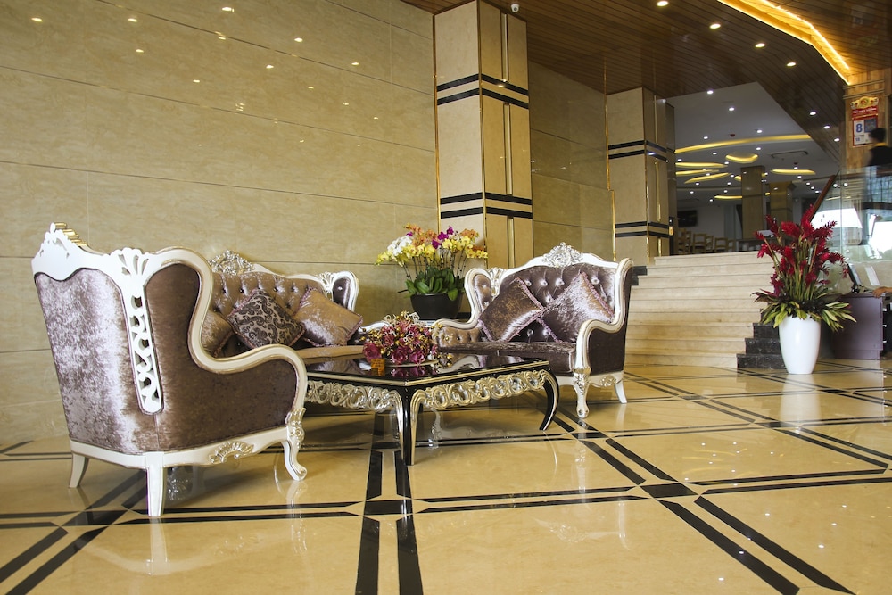 West Hotel 40/54