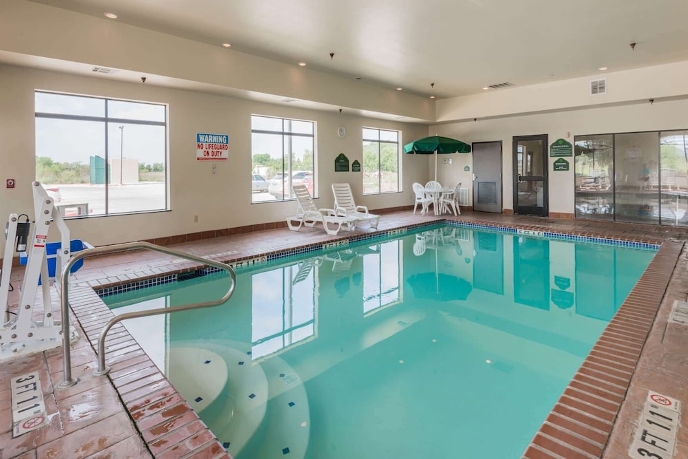 Wingate by Wyndham New Braunfels 3/31