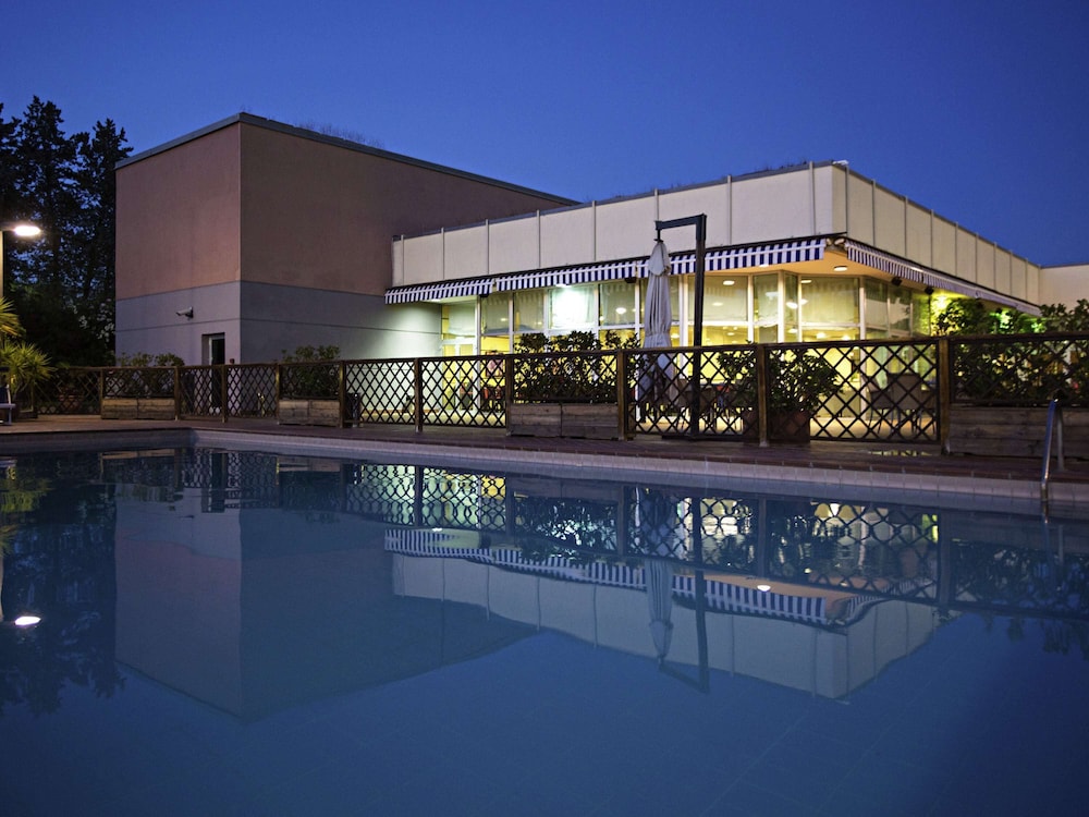 NOVOTEL CASERTA SUD in CAPODRISE
