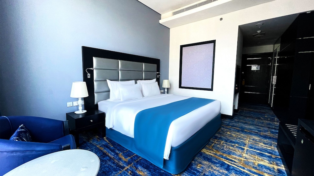 Signature 1 Hotel Tecom 23/60