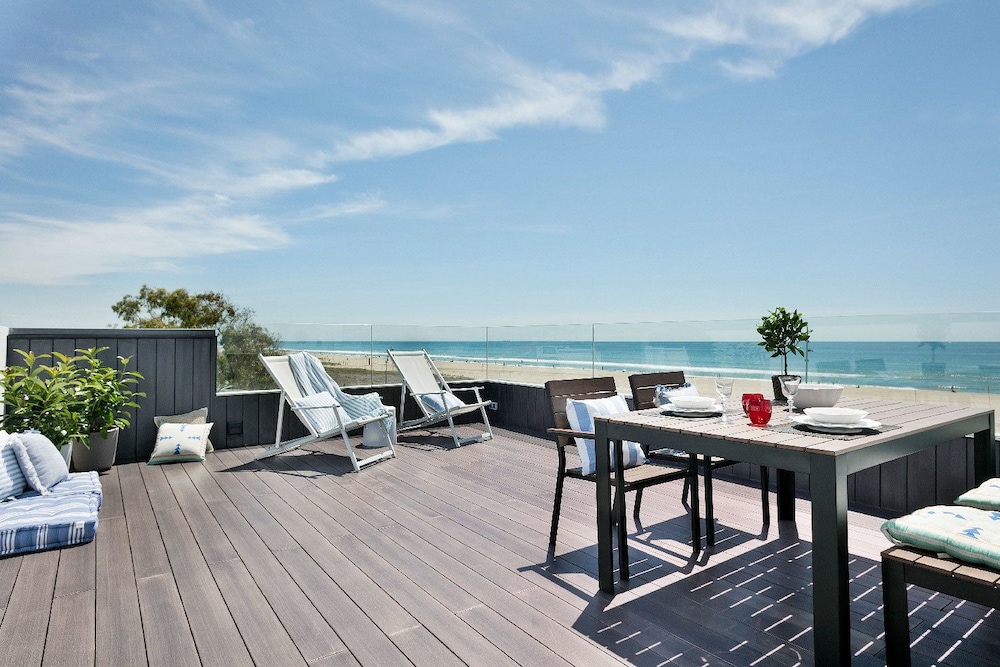 Apartaments Marfina 51/59