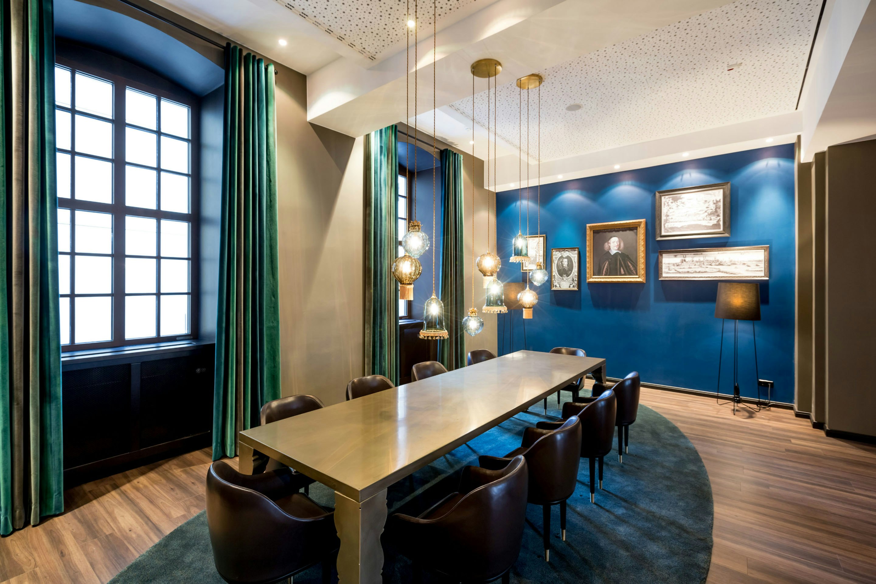 Motel One Magdeburg 12/17
