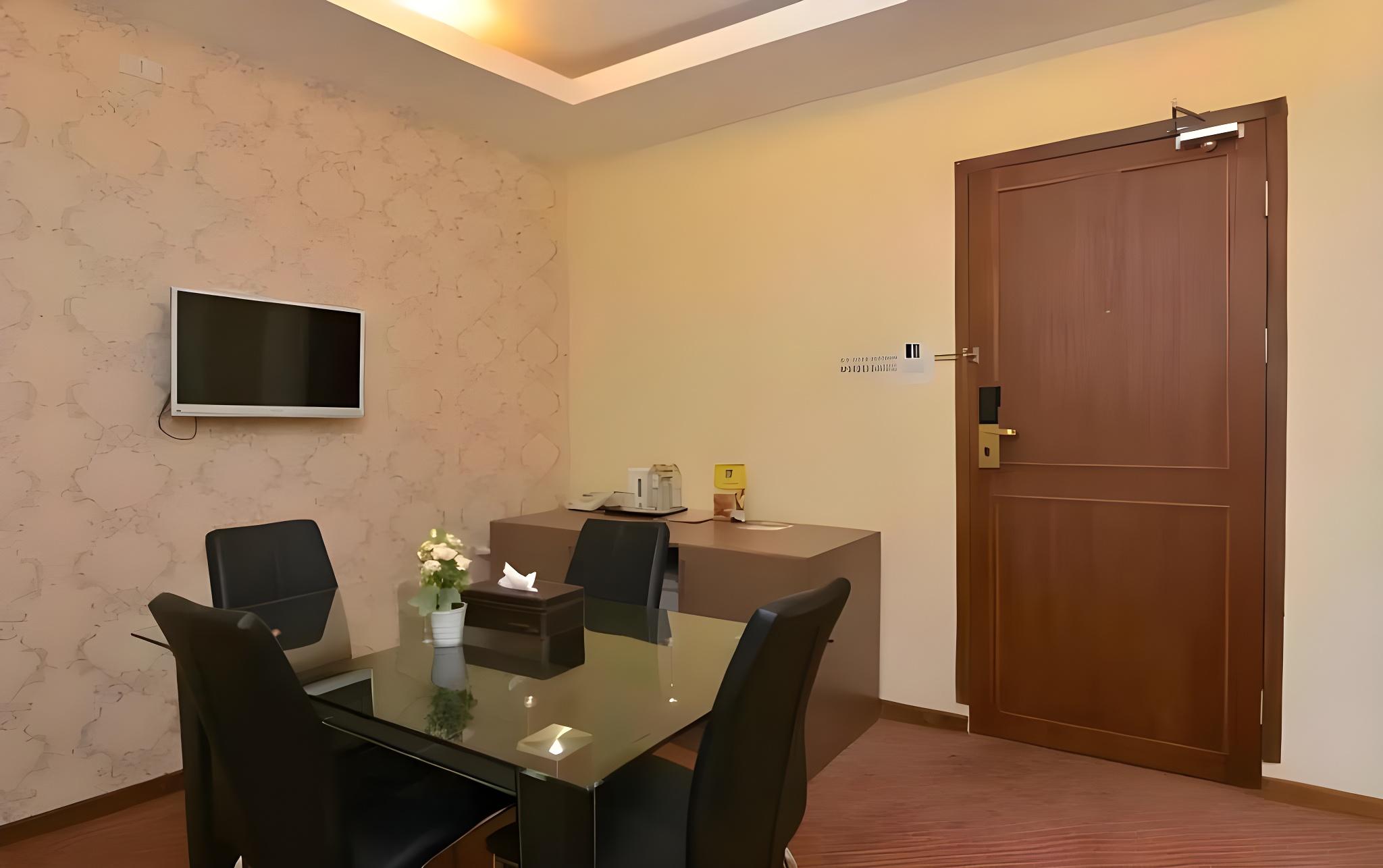 Hotel Mekkah Banda Aceh 41/46