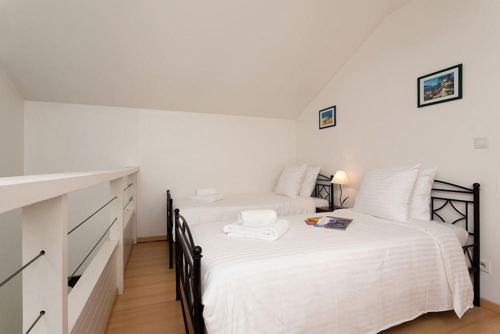 Villas Eurogroup Clairiere Aux Chevreuils 18/50