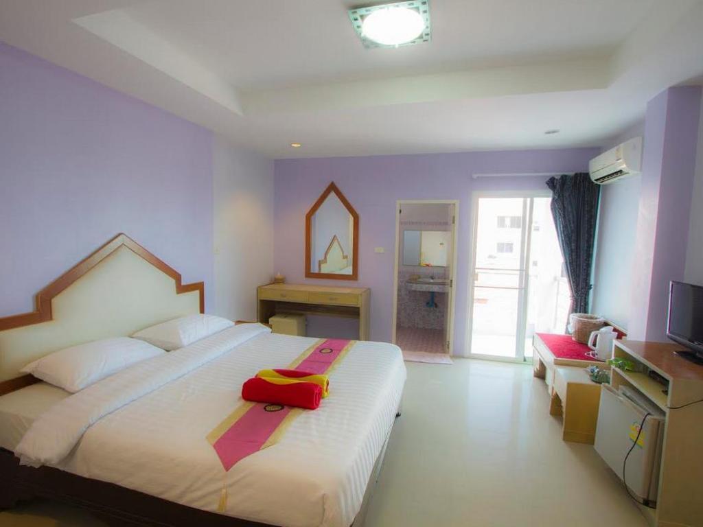 Anantachai Guest House 6/32