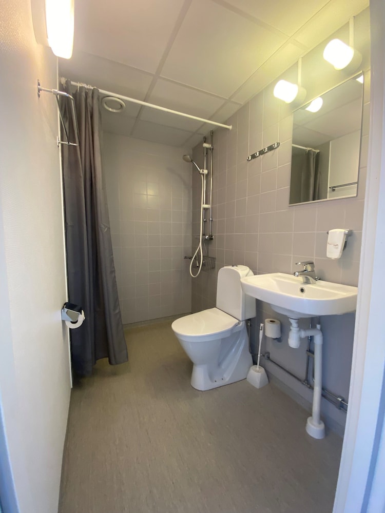Hotell Rum Oscar 49/50