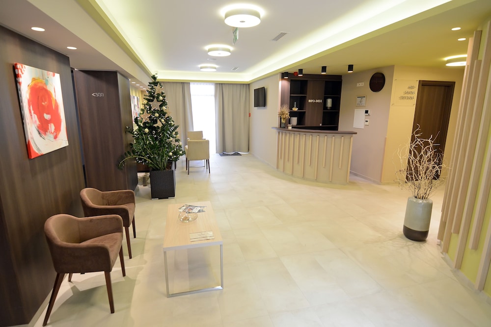 Hotel Gallus 33/50