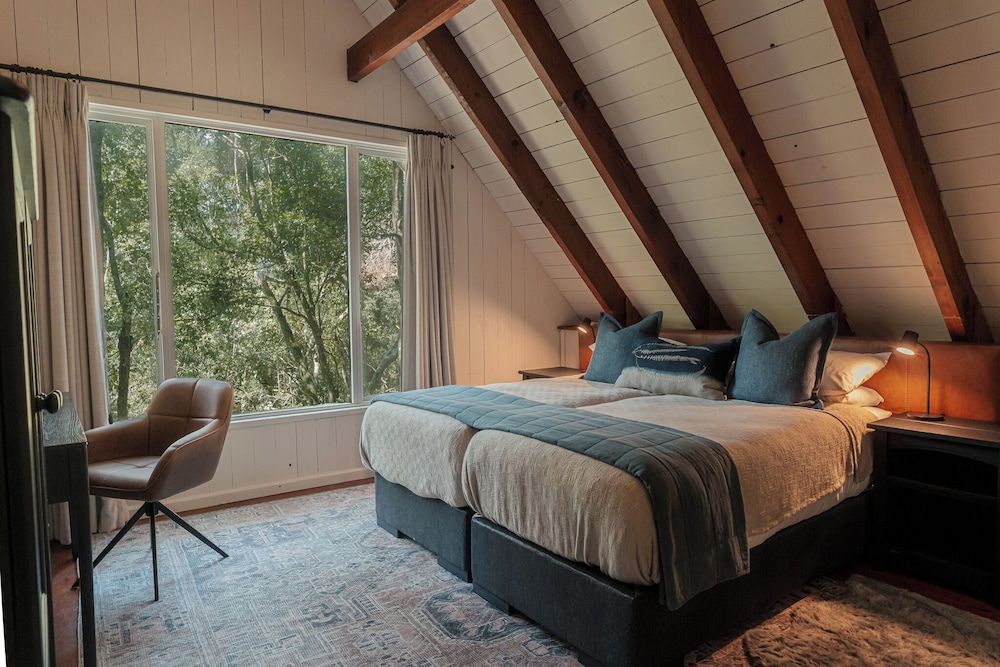 Rockwood Lodges 12/49