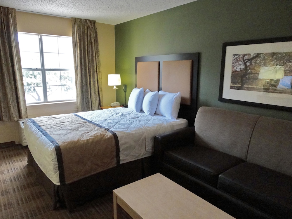 Extended Stay America - Salt Lake City - Sugar House 35/63