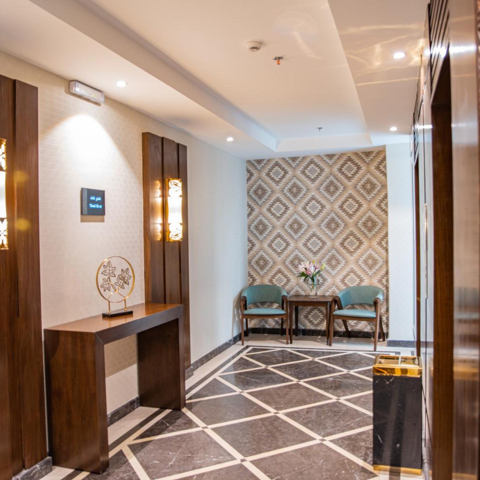 فندق سروات بارك ابها(Sarwat Park hotel) 10/62