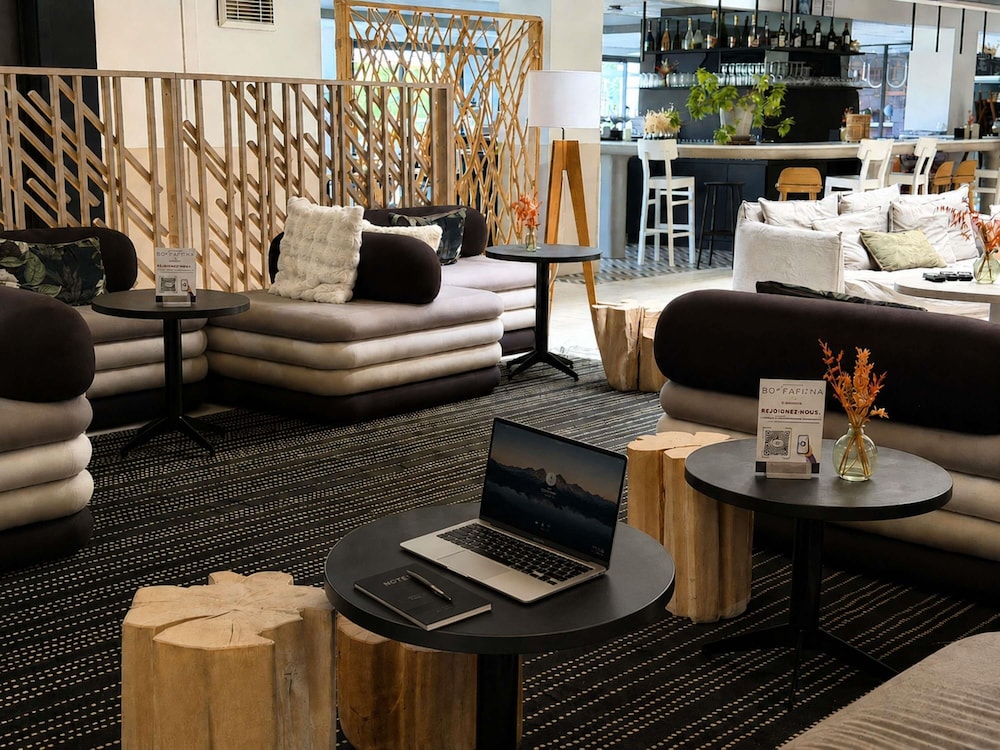 Hotel Mercure Bastia Biguglia 55/72