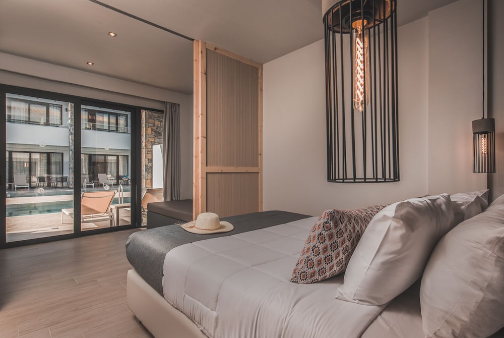 Cavo Suites - Adults Only 16/33
