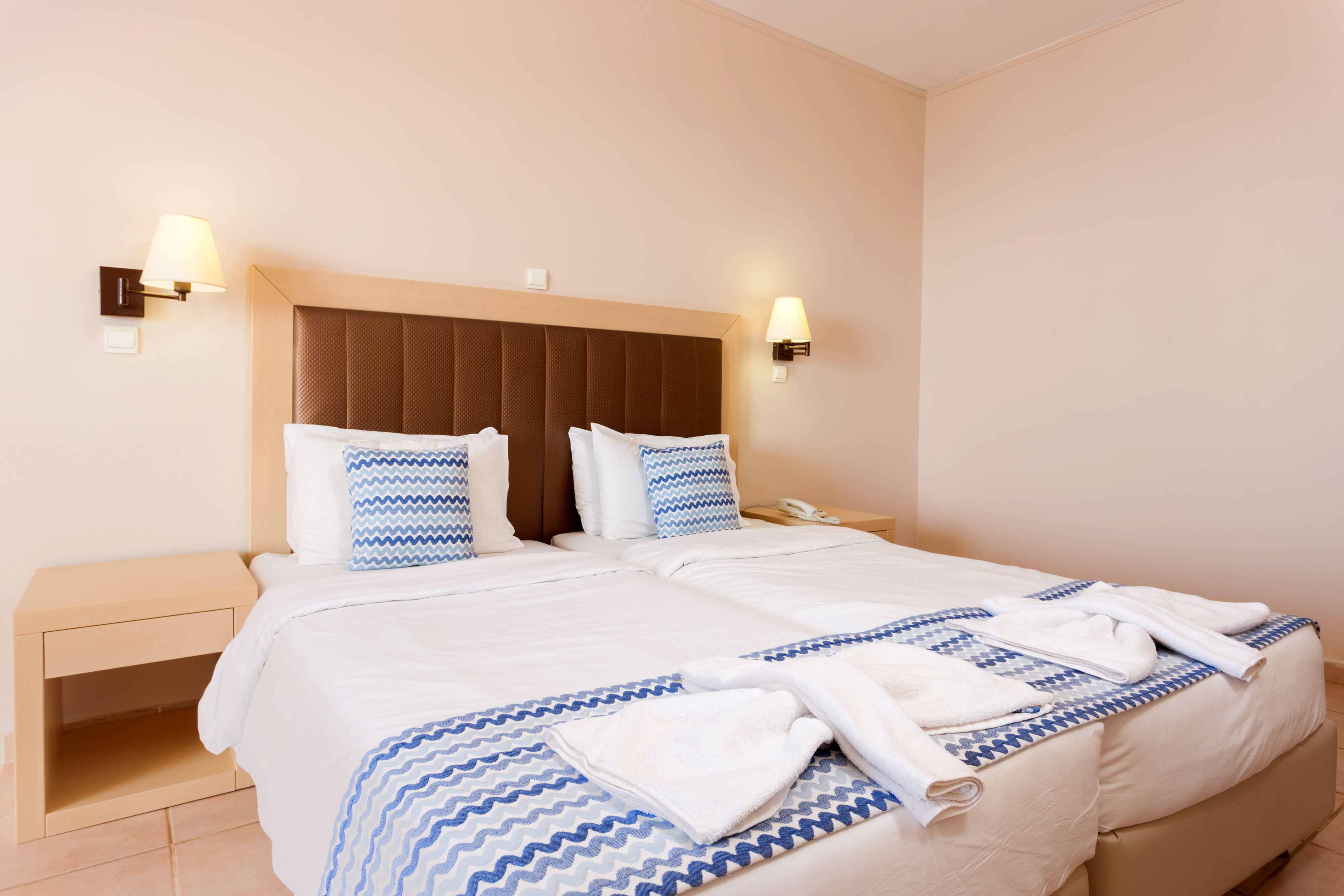 Alykanas Village Resort 19/50