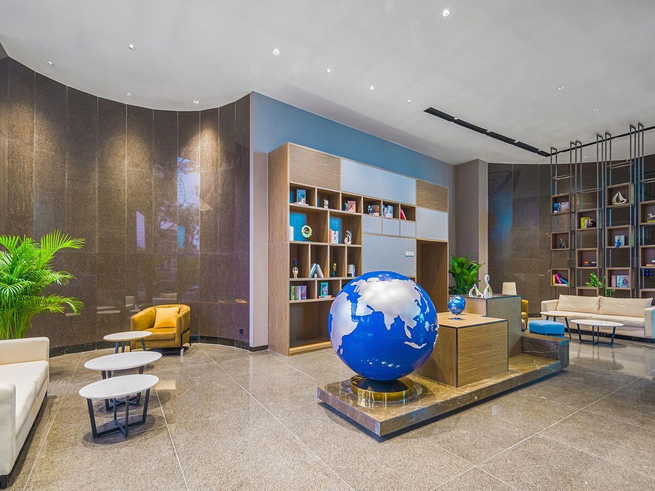 Kyriad Marvelous Hotel (Dongguan Huayang Lake University City Store) 11/52