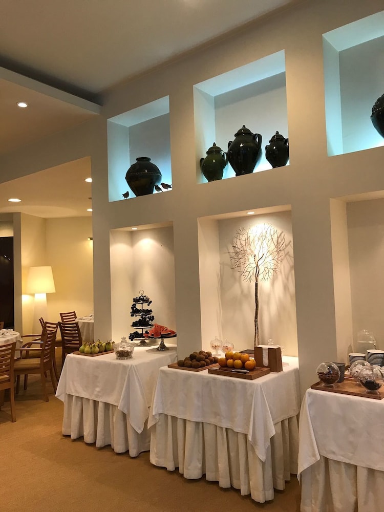 Hotel Santa Maria 32/50