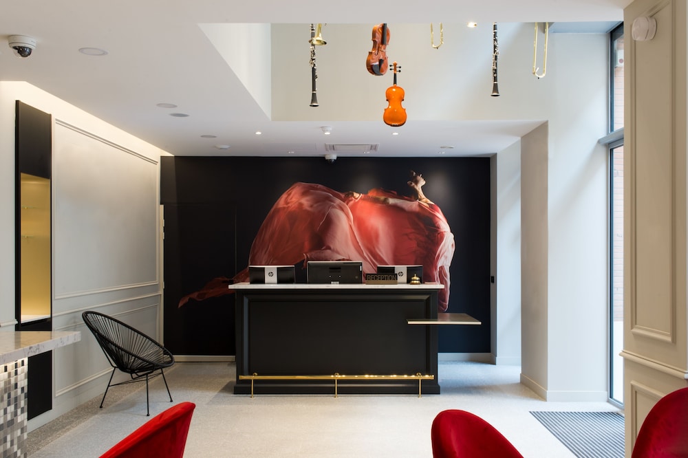 ibis Styles Toulouse Centre Capitole 7/47
