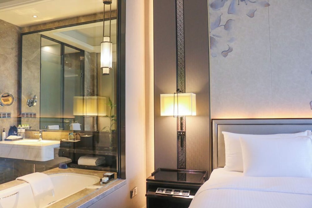 Wanda Realm Liuzhou 56/56